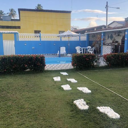 Casa Em Serrambi Com Piscina E Terraco Amplo Villa Pôrto das Galinhas Eksteriør billede