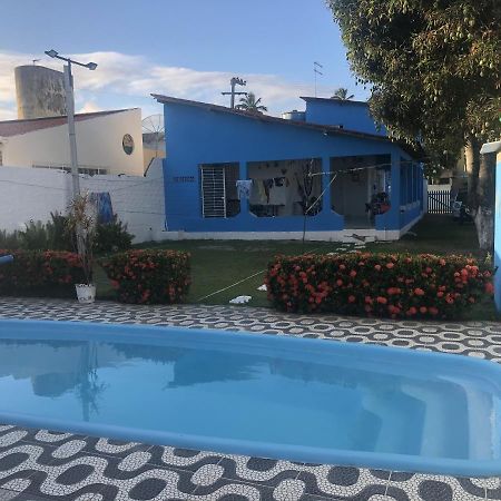 Casa Em Serrambi Com Piscina E Terraco Amplo Villa Pôrto das Galinhas Eksteriør billede