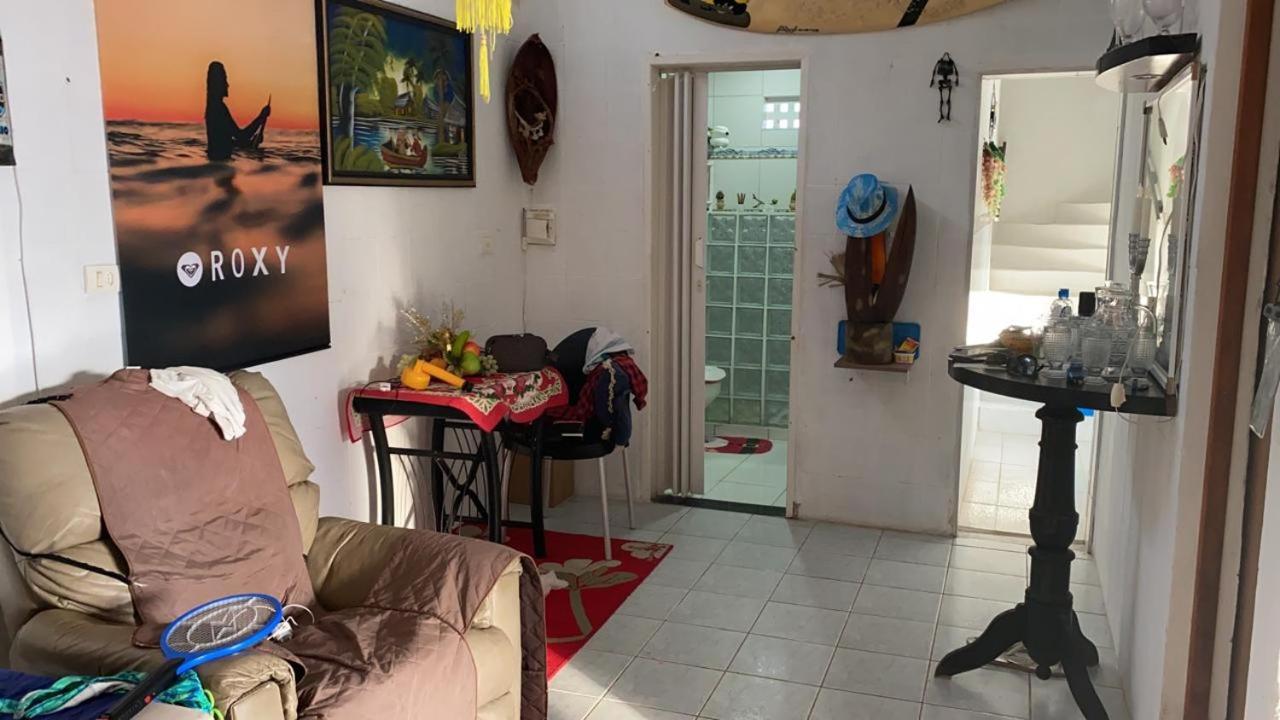 Casa Em Serrambi Com Piscina E Terraco Amplo Villa Pôrto das Galinhas Eksteriør billede