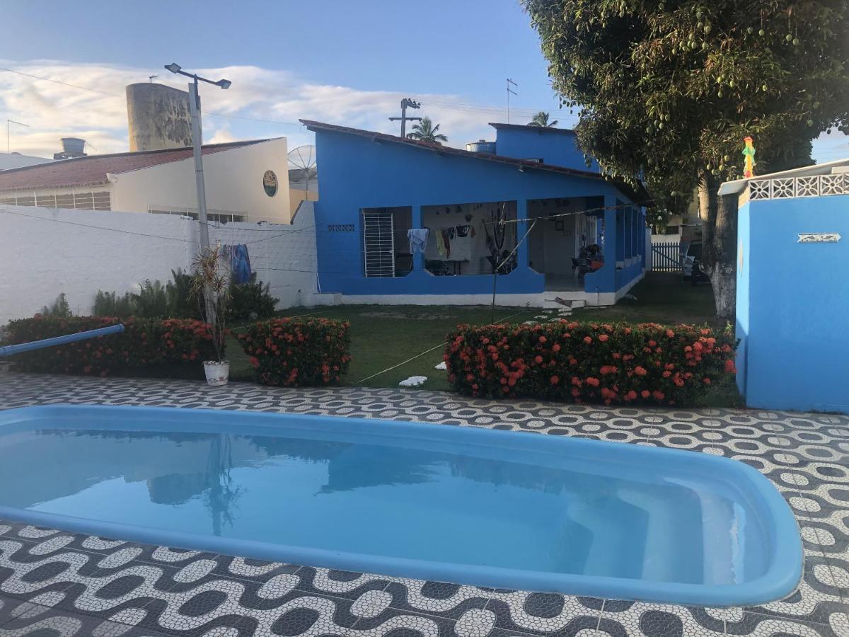 Casa Em Serrambi Com Piscina E Terraco Amplo Villa Pôrto das Galinhas Eksteriør billede