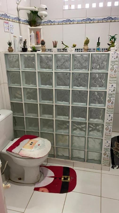 Casa Em Serrambi Com Piscina E Terraco Amplo Villa Pôrto das Galinhas Eksteriør billede