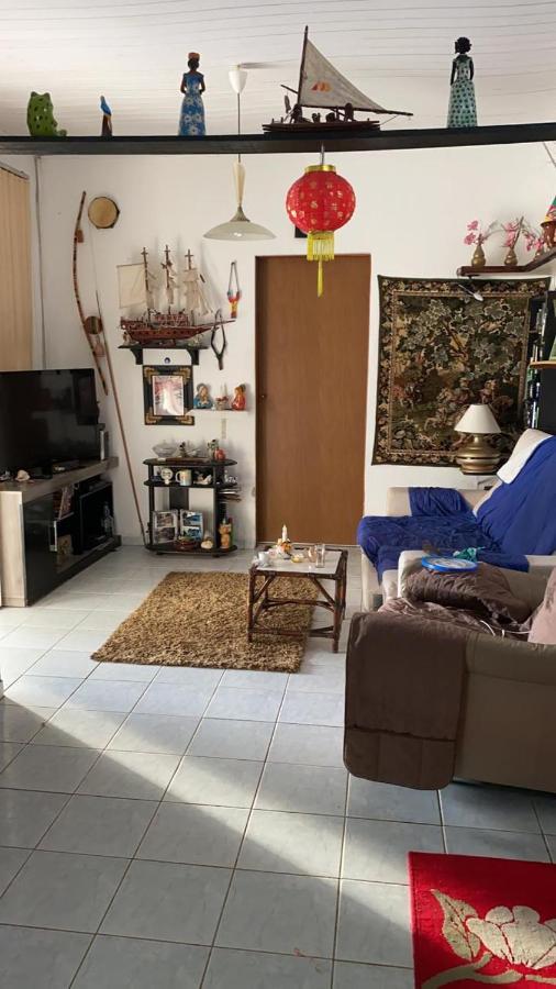 Casa Em Serrambi Com Piscina E Terraco Amplo Villa Pôrto das Galinhas Eksteriør billede